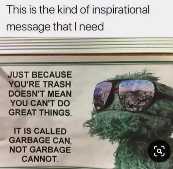 The perfect recipe for memes and laughs - #19 