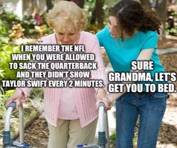 The perfect recipe for memes and laughs - #8 