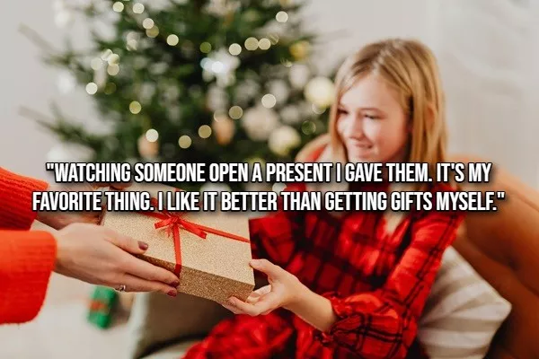 The little things that make life beautiful - #14 