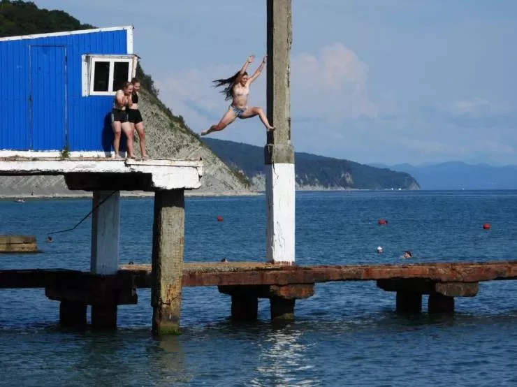 These girls just wanna have fun - #15 