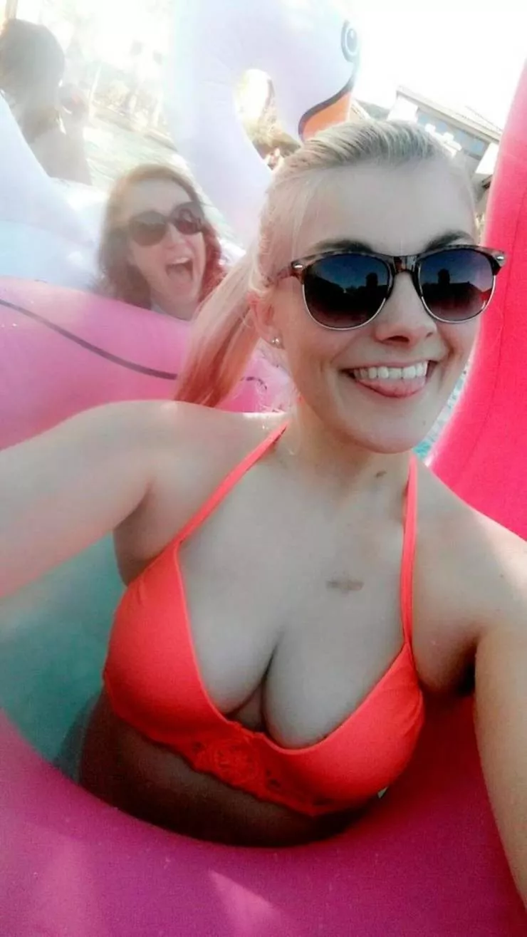 These girls just wanna have fun - #22 These girls just wanna have fun - #22
