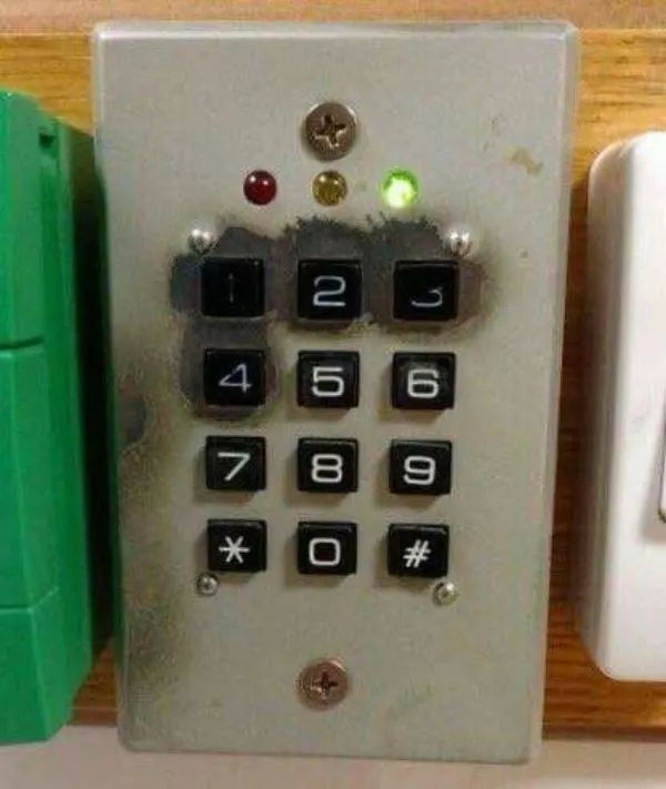 The internets source of pure confusion - #3 