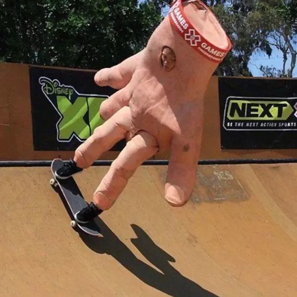The internets source of pure confusion - #5 
