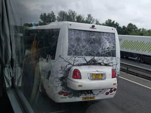 Top 25 of the most creative bus advertisements
