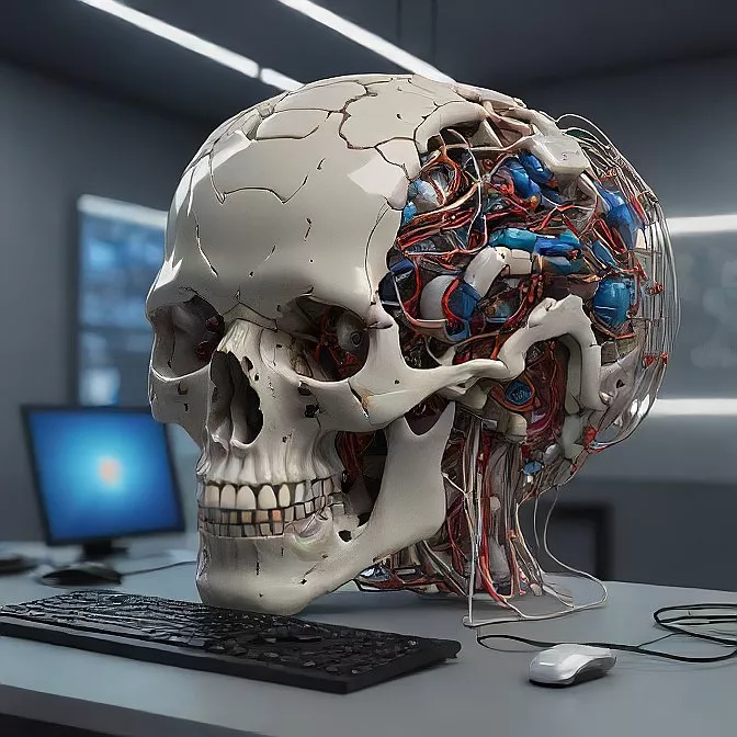 A brain computer interface that restores the voice