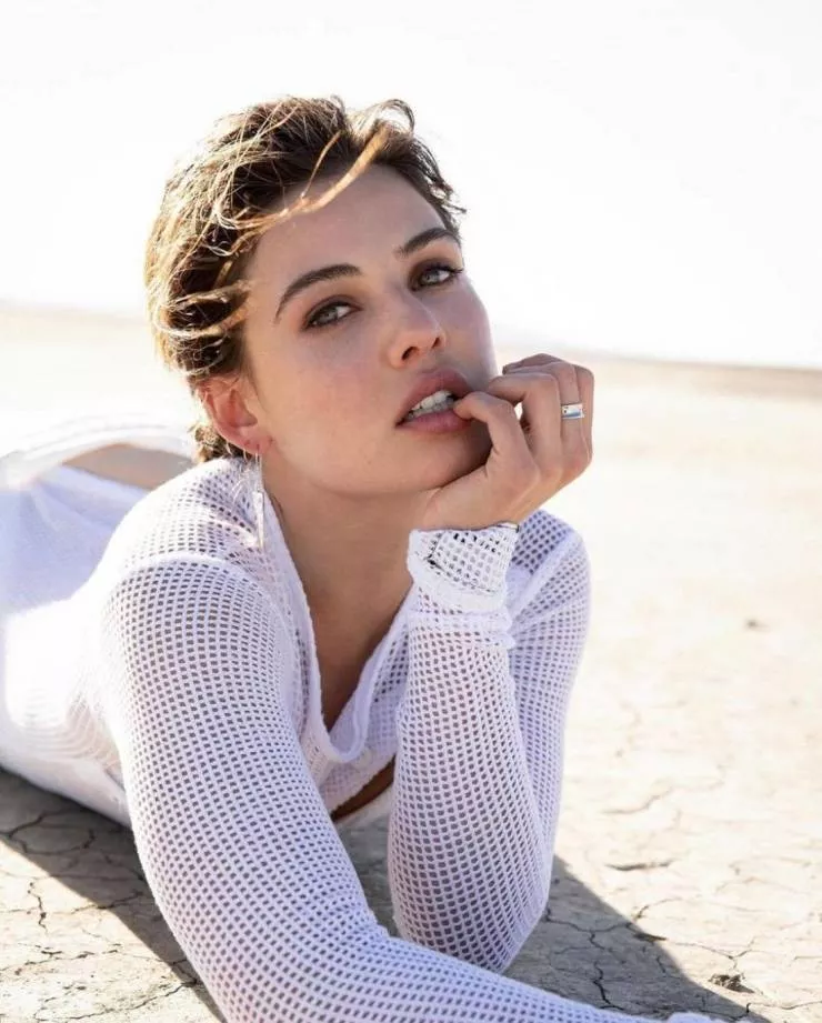 Captivating photos of beauty and allure - #30 Captivating photos of beauty and allure - #30