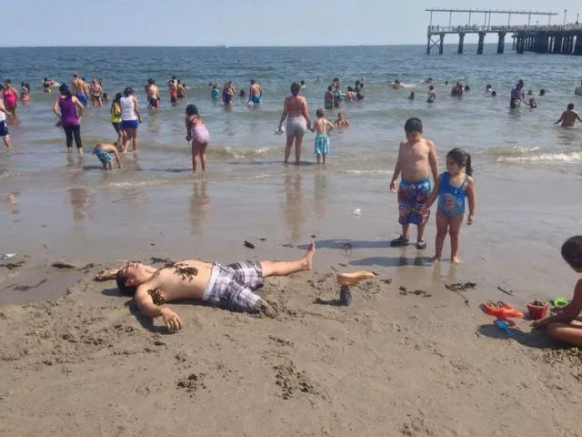Qui naimerait pas lete apres avoir vu ces superbes images - #12 