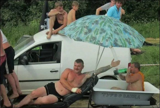 Who would not love the summer after seeing these superb pics - #15 
