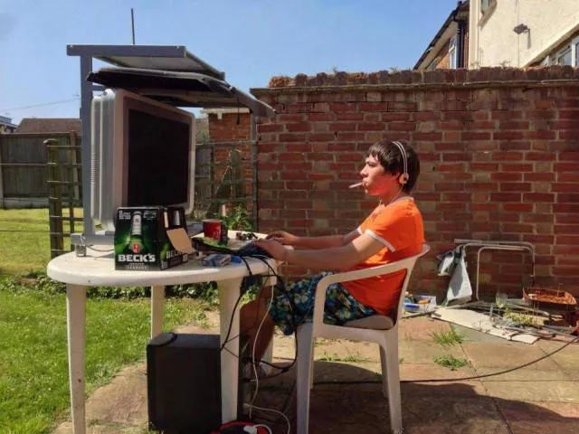 Who would not love the summer after seeing these superb pics - #22 