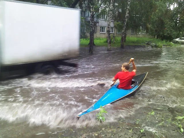 Who would not love the summer after seeing these superb pics - #28 