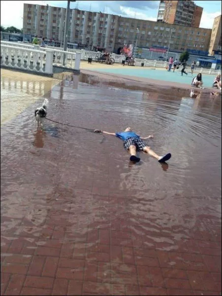Who would not love the summer after seeing these superb pics - #29 