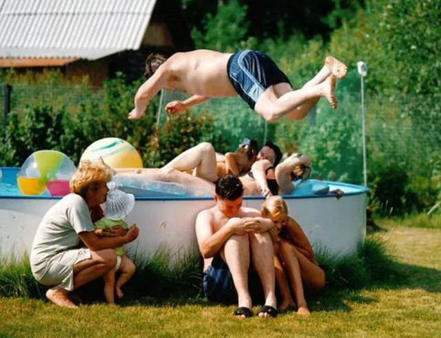 Qui naimerait pas lete apres avoir vu ces superbes images - #31 