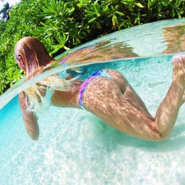 Who would not love the summer after seeing these superb pics