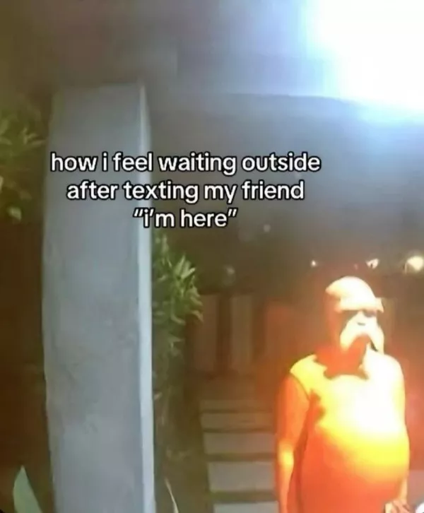 The ultimate challenge a you laugh you lose game