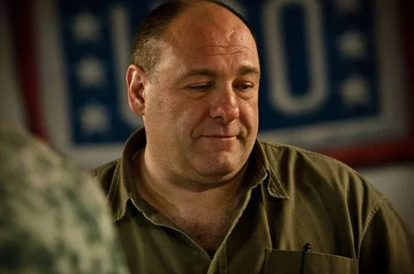 Mind blowing facts to supercharge your brain - #13 James Gandolfini was offered the lead role in The Office