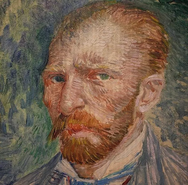 Mind blowing facts to supercharge your brain - #18 Van Gogh only sold one of his paintings in his life