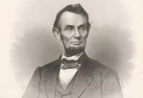Mind blowing facts to supercharge your brain - #19 Abraham Lincoln was both a wrestler and a bartender