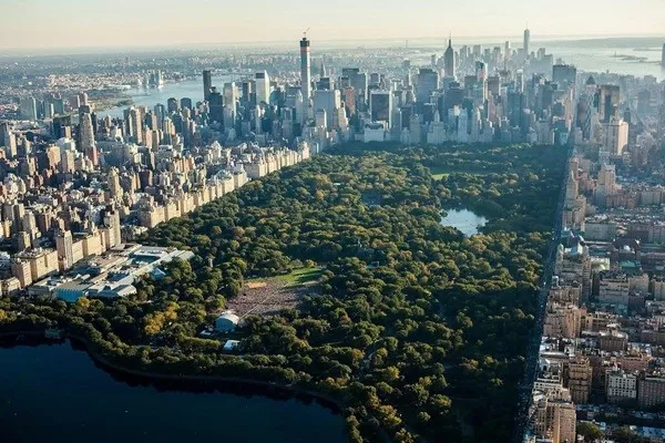50 faits insolites pour booster votre culture g - #3 Central Park est plus grand que le pays de Monaco
