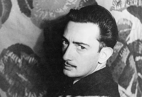 Mind blowing facts to supercharge your brain - #5 Salvador Dalí designed the Chupa Chups logo