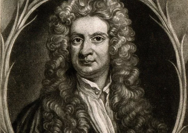Mind blowing facts to supercharge your brain - #8 Isaac Newton invented the color wheel in 1666