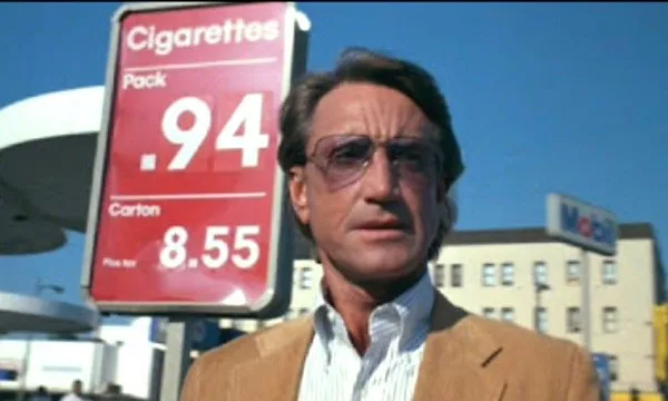 Mind blowing facts to supercharge your brain - #9 The famous Jaws quote was improvised by Roy Scheider