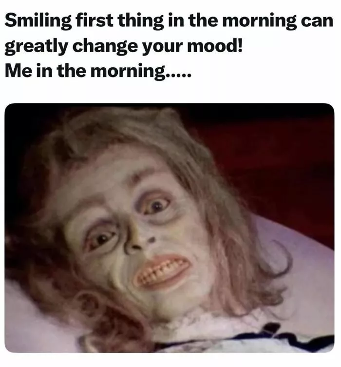 Hilarious memes for a less depressing day - #15 
