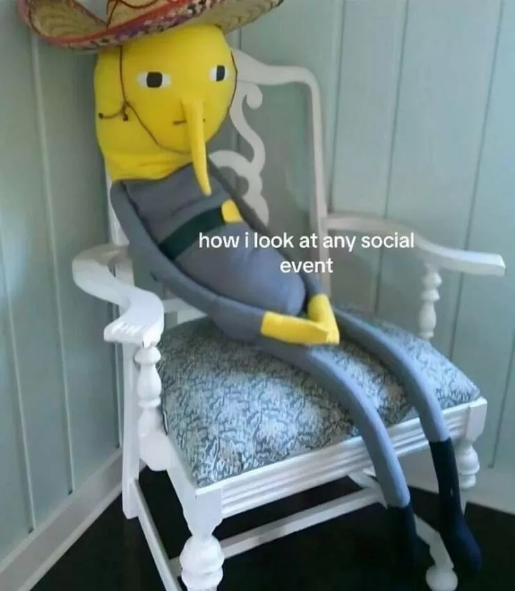 Hilarious memes for a less depressing day - #18 