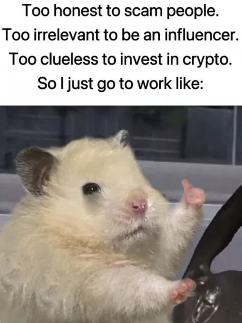 Hilarious memes for a less depressing day - #2 