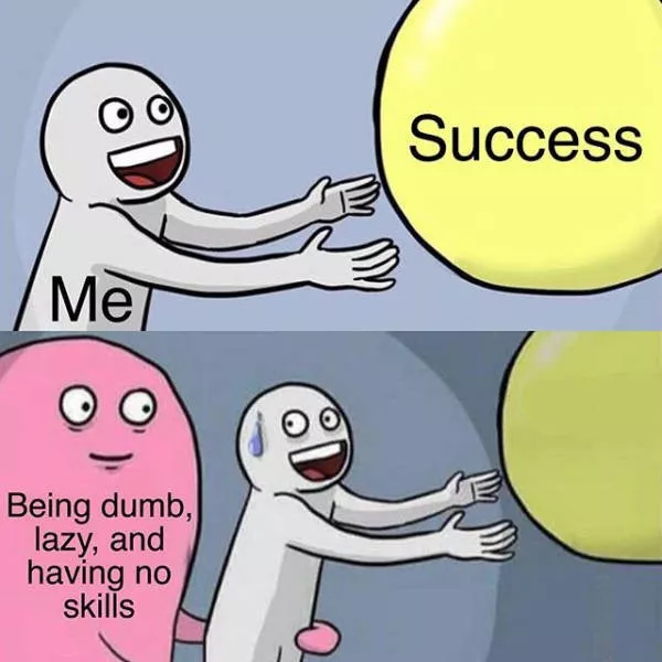 Hilarious memes for a less depressing day - #20 