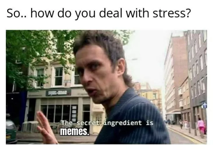 Ces memes qui resument parfaitement notre vie - #32 