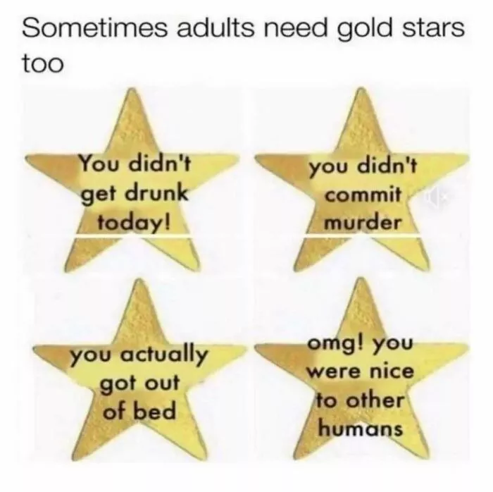 Hilarious memes for a less depressing day - #34 