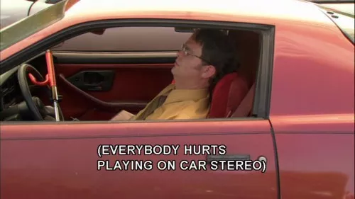 Hilarious memes for a less depressing day - #6 