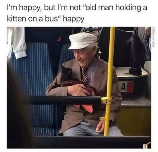 Votre dose de bonheur des images qui font sourire - #13 