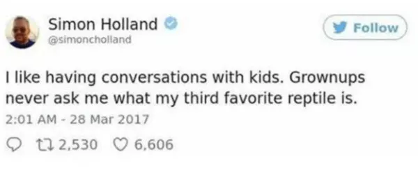 A daily dose of wholesome goodness and joy - #17 