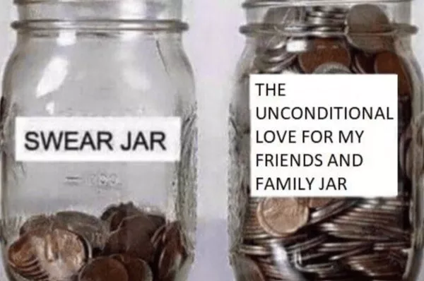 A daily dose of wholesome goodness and joy - #19 