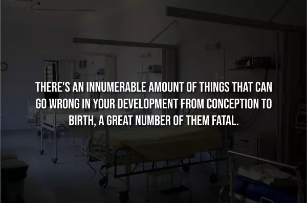 25 chilling facts to send shivers down your spine - #10 