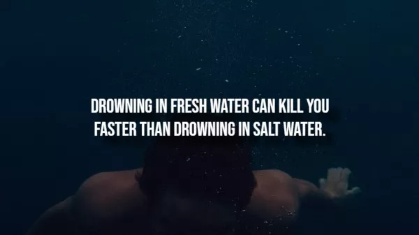 25 chilling facts to send shivers down your spine - #12 