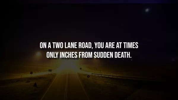 25 chilling facts to send shivers down your spine - #13 