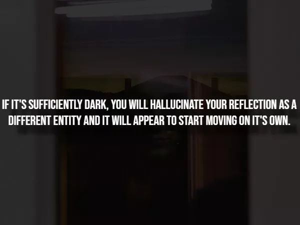 25 chilling facts to send shivers down your spine - #14 