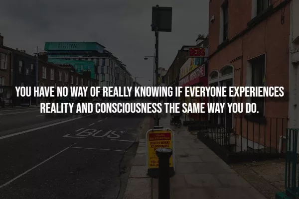 25 chilling facts to send shivers down your spine - #9 