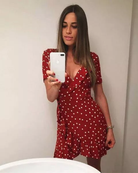 Sundresses the epitome of summer sensuality - #2 
