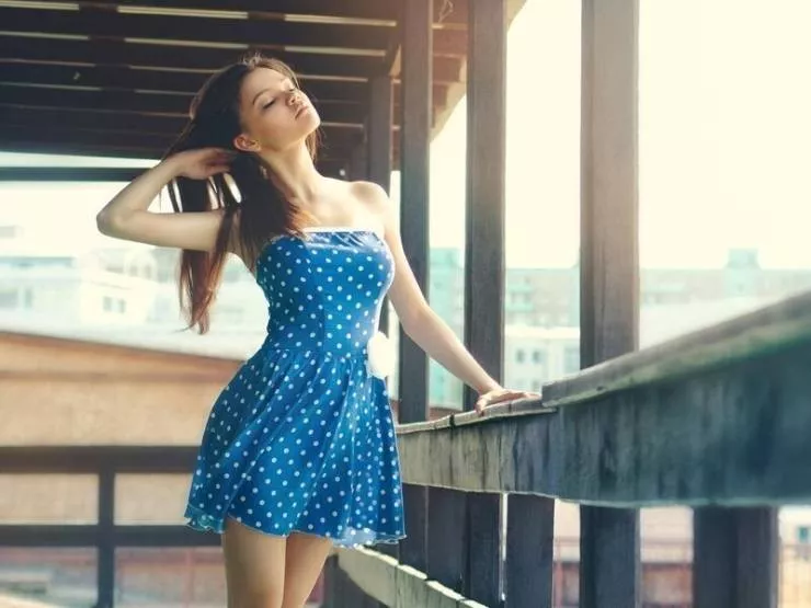 Robes dete lelegance de la sensualite - #20 