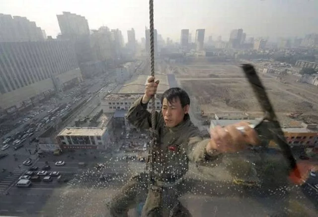 Do you really want to leave your job - #8 