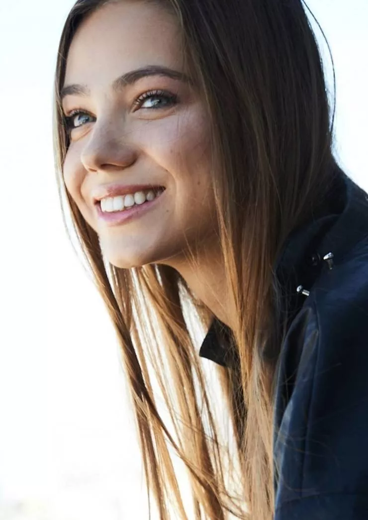 Regards sensuels et silhouettes envoutantes - #30 