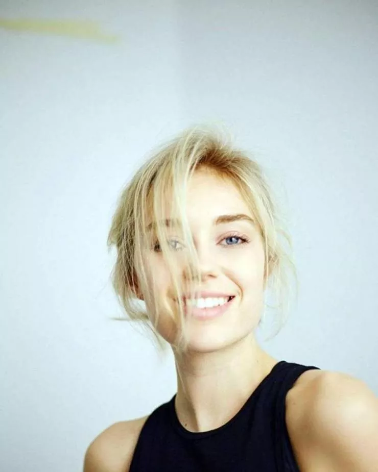 Regards sensuels et silhouettes envoutantes - #36 