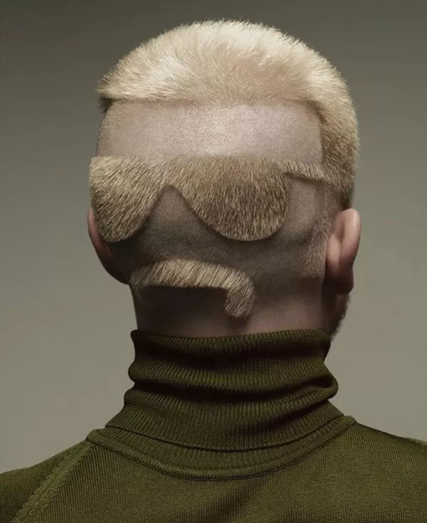 Captivating hairstyles that define your look - #1 