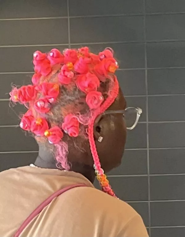 Captivating hairstyles that define your look - #20 