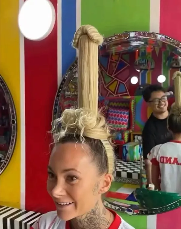 Captivating hairstyles that define your look - #5 