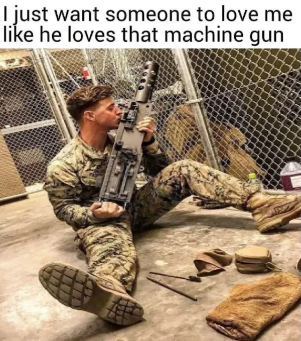 Lhumour absurde du monde militaire - #13 