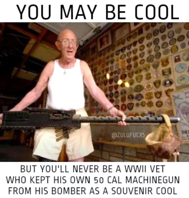 The absurd humor of military life - #22 The absurd humor of military life - #22